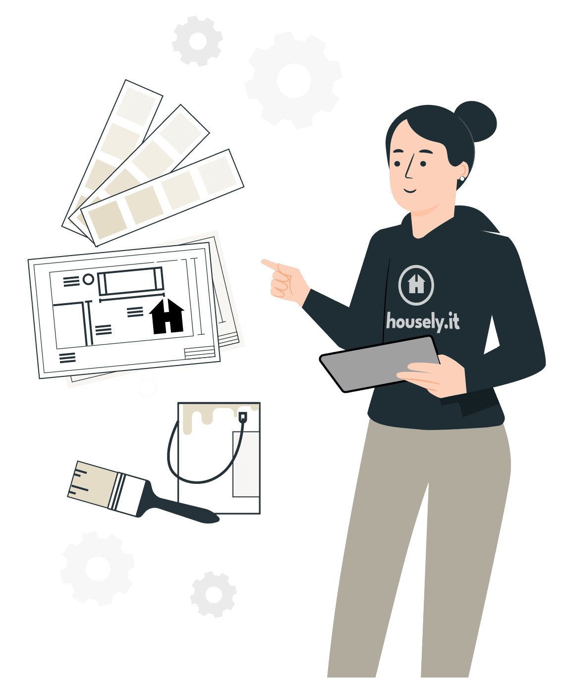 Home Staging
